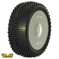 PMT ACTION BUGGY RUBBER TYRES SOFT AND MEDIUM